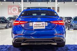 مێرسێدس بێنز C-Class